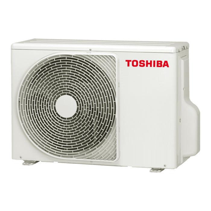 Инверторен климатик TOSHIBA RAS-B13B2KV2G-E/RAS-13B2AV