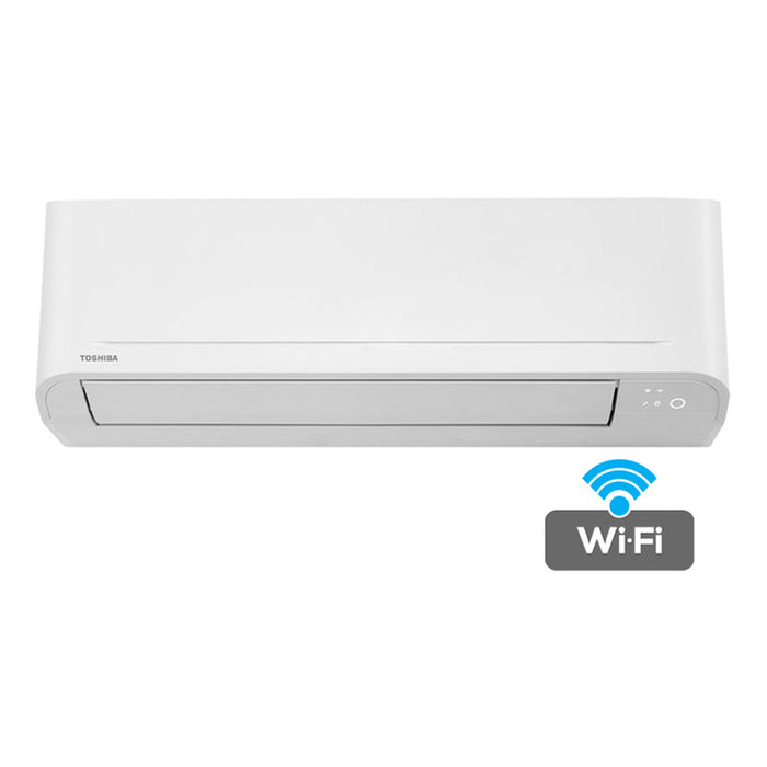 Инверторен климатик TOSHIBA RAS-B10S4KVG-E/RAS-10E2AVG-E