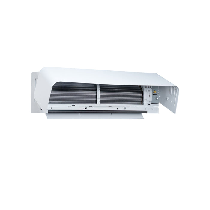 Инверторен климатик TOSHIBA RAS-B10P2KVSG-E/RAS-10P2AVSG-E