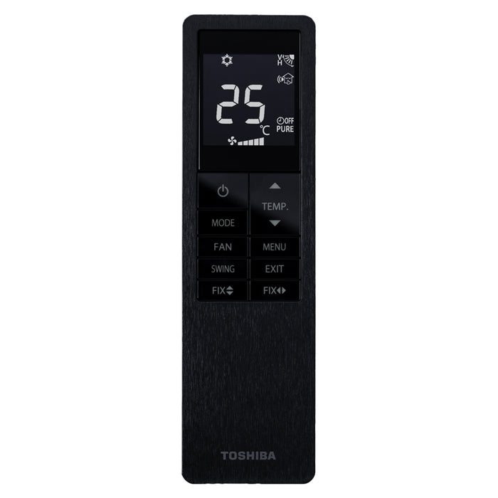 Инверторен климатик TOSHIBA RAS-B13P2KVSGB-E/ RAS-13P2AVSG