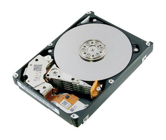Вътрешен твърд диск Toshiba AL15SEB24EQ 2.4 TB 10500 RPM 128 MB 2.5" SAS