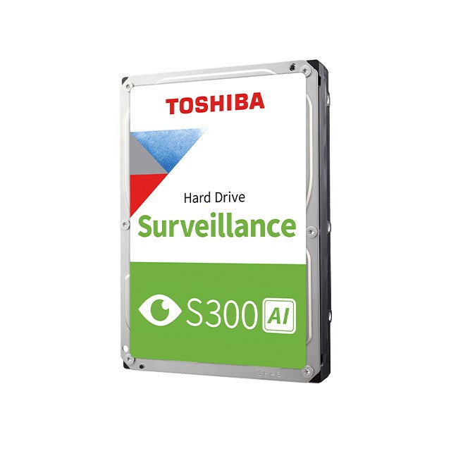 Вътрешен твърд диск Toshiba MG10ADA10TE-V 10 TB 7200 RPM 512 MB 3.5" Serial ATA III