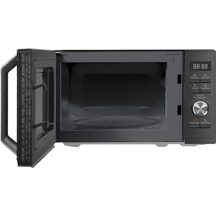 Микровълнова фурна Toshiba MW3-AG25PF(BK) , 900 W, 25 Литри