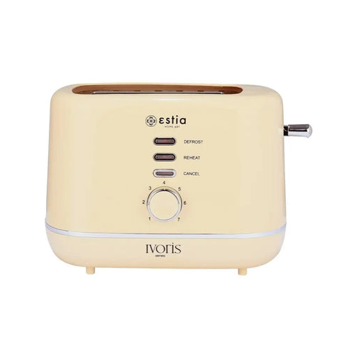 ТОСТЕР 850W ESTIA