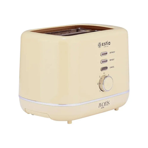 ТОСТЕР 850W ESTIA