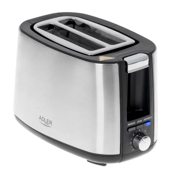 Тостер Adler AD 3214