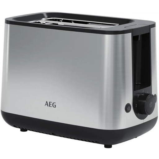 Тостер AEG T3-1-3ST
