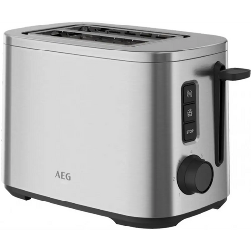 Тостер AEG T5-1-4ST
