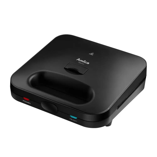 Тостер Amica SMK 4011 750 вата черен
