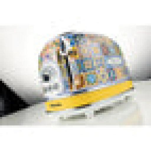 Тостер ARIETE VINTAGE POSITANO 1600 W