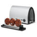 Тостер ARZUM AR232 950 W БЯЛ