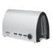 Тостер ARZUM AR232 950 W БЯЛ