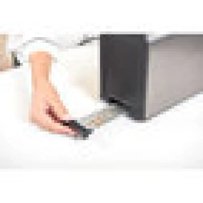 Тостер BLACK&DECKER BXTO1000E 1000 W INOX