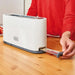 Тостер Black + Decker BXTO1001E (1000W)