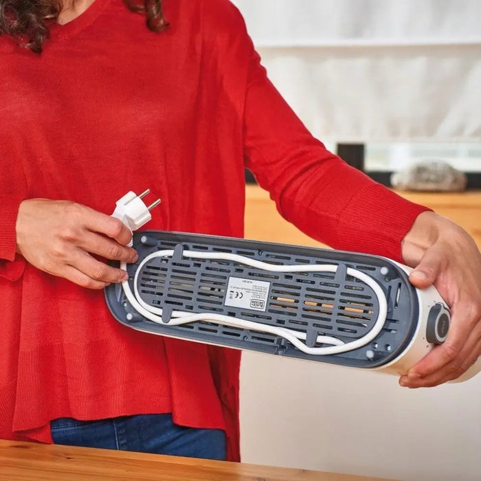 Тостер Black + Decker BXTO1001E (1000W)
