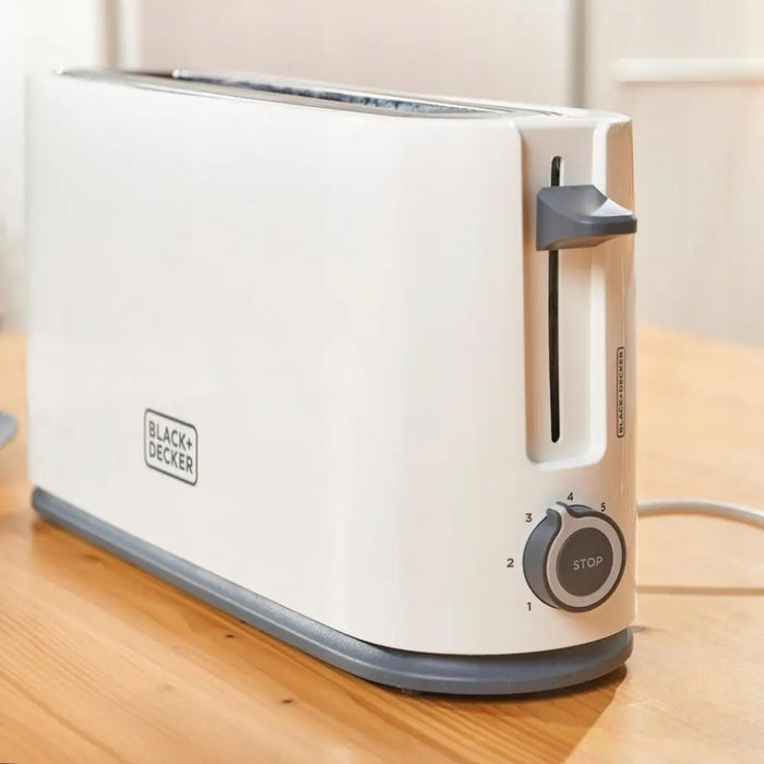 Тостер Black + Decker BXTO1001E (1000W)