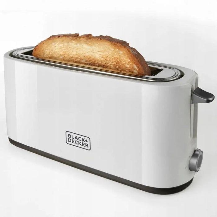 Тостер Black + Decker BXTO1001E (1000W)