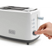Тостер Black + Decker BXTOA820E (820W)