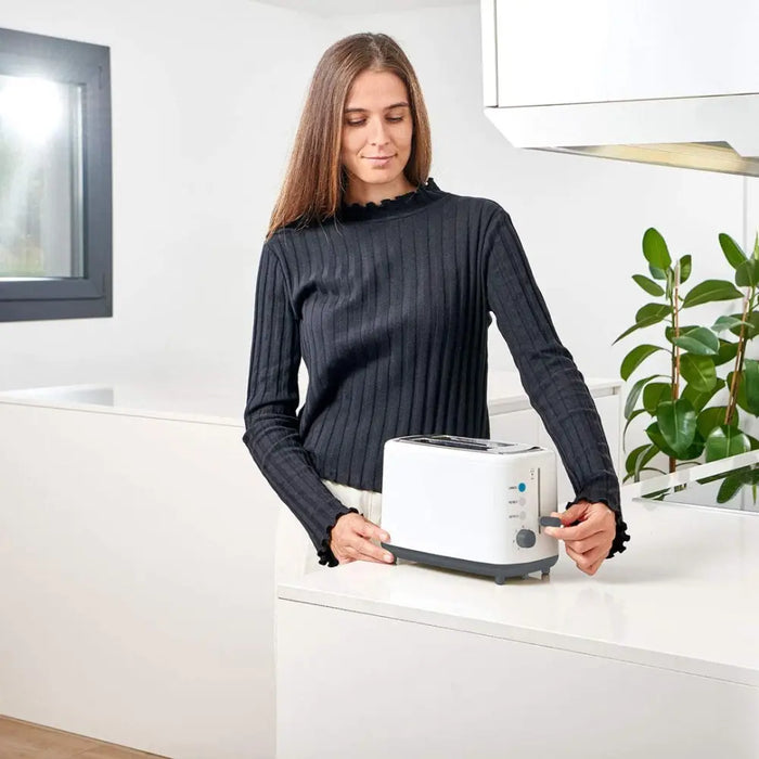 Тостер Black + Decker BXTOA820E (820W)