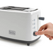 Тостер Black + Decker BXTOA820E (820W)