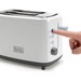 Тостер Black + Decker BXTOA820E (820W)