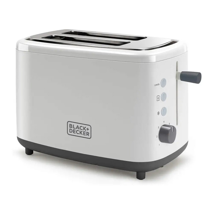 Тостер Black + Decker BXTOA820E (820W)