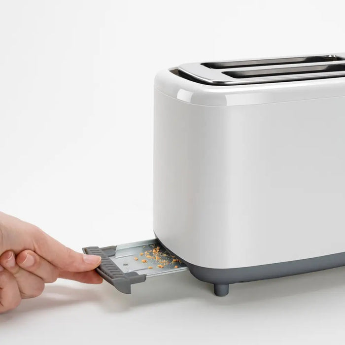 Тостер Black + Decker BXTOA820E (820W)