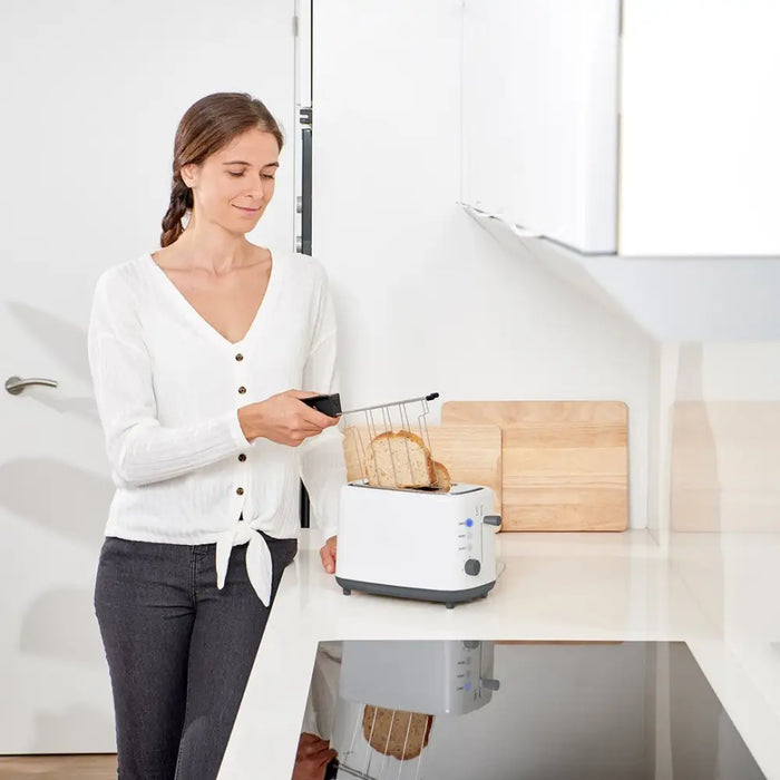 Тостер Black + Decker BXTOA820E (820W)