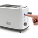 Тостер Black + Decker BXTOA820E (820W)