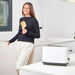 Тостер Black + Decker BXTOA820E (820W)