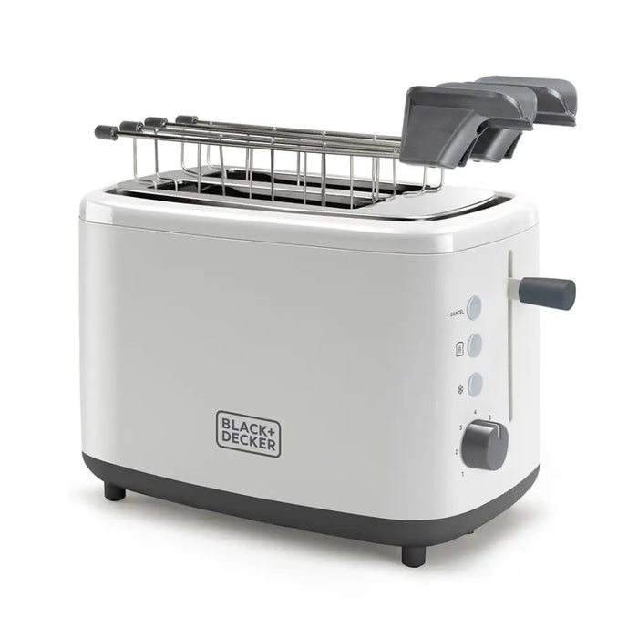 Тостер Black + Decker BXTOA820E (820W)