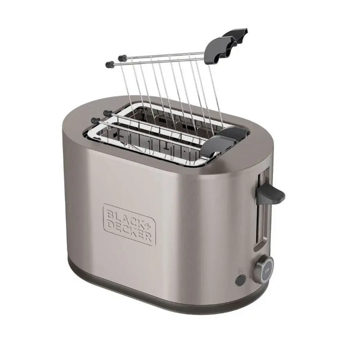 Тостер Black + Decker BXTOA901E 900W