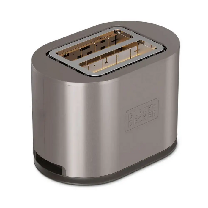 Тостер Black + Decker BXTOA901E 900W