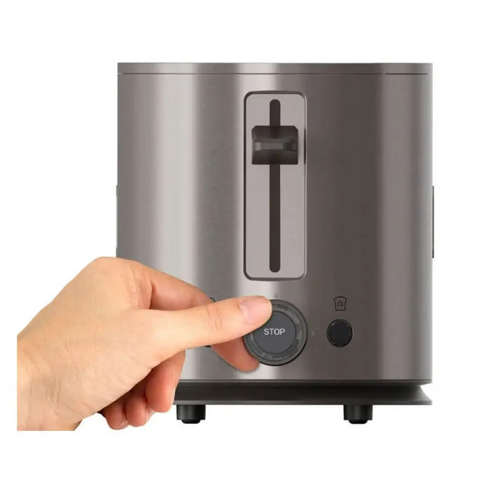 Тостер Black + Decker BXTOA901E 900W