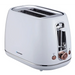Тостер Blaupunkt TSS802WH 900 W Бял