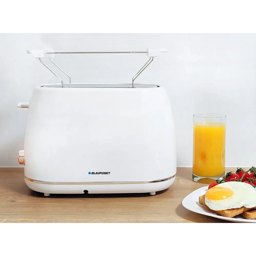 Тостер Blaupunkt TSS802WH 900 W Бял