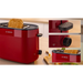 Тостер Bosch TAT2M124 MyMoment Compact toaster 950 W