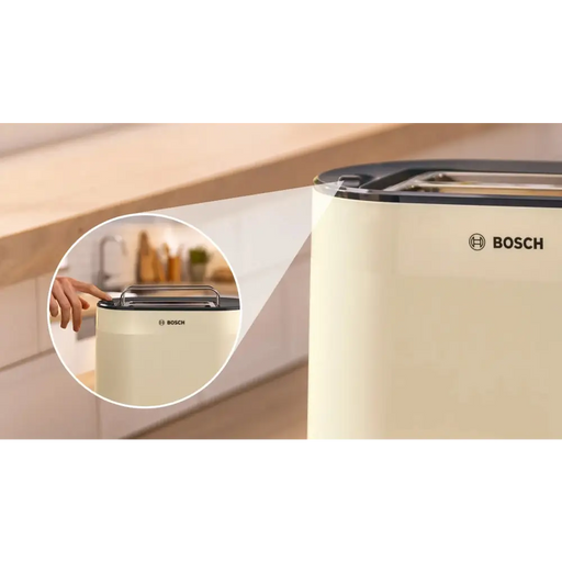 Тостер Bosch TAT2M127 MyMoment Compact toaster 950 W