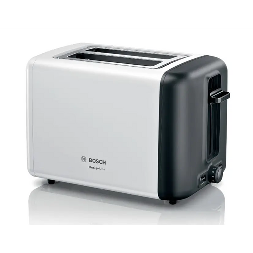 Тостер Bosch TAT3P421 Compact toaster DesignLine 820