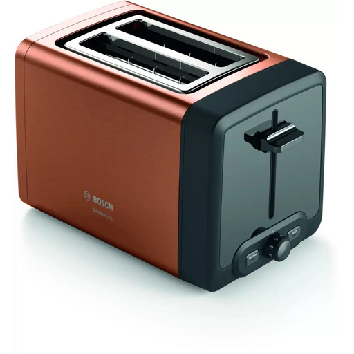Тостер Bosch TAT4P429 Toaster DesignLine 820 - 970 W