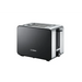 Тостер Bosch TAT7203 Toaster Stainless steel 860