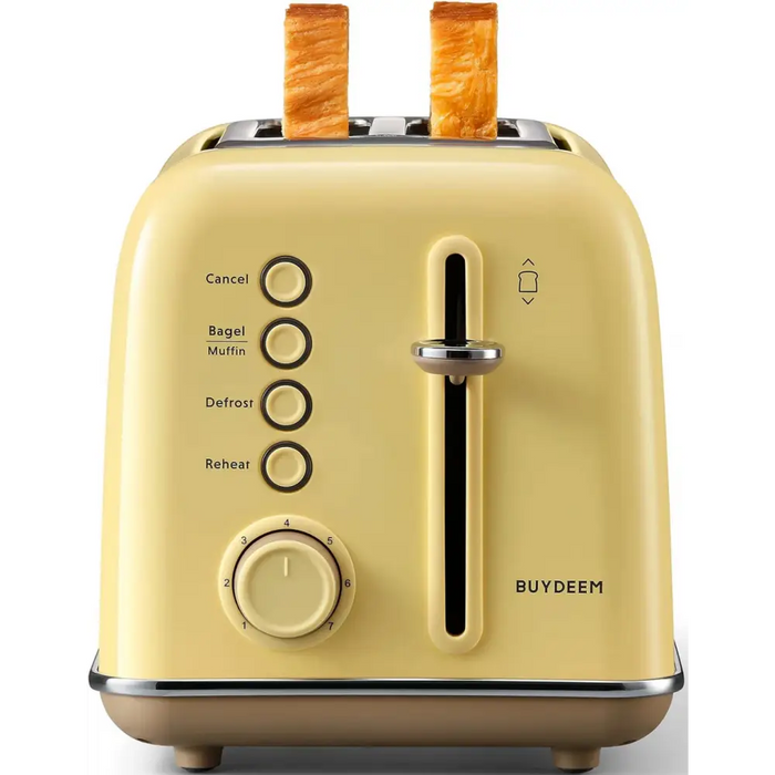 Тостер BUYDEEM DT620E-MY/EU