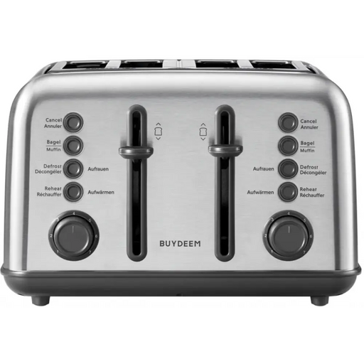 Тостер BUYDEEM DT640E-MY/EU