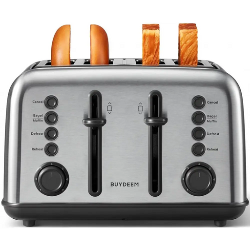 Тостер BUYDEEM DT640E-MY/EU