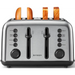 Тостер BUYDEEM DT640E-MY/EU