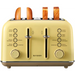 Тостер BUYDEEM DT640E-SS/EU