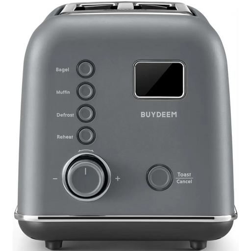 Тостер BUYDEEM DT730E-IG/EU