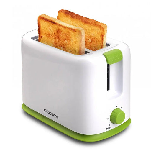 Тостер Crown CT-710WG 700 W