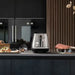 Тостер Delonghi Distinta Titanium CTIN2103.TB