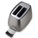 Тостер Delonghi Distinta Titanium CTIN2103.TB